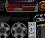 Street Rod - Burnout Dominator