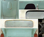 Classic Car - Driver: You Are the Wheelman