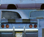 Superfly Car - Driver: You Are the Wheelman