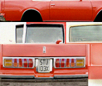 Coupe A - Driver: You Are the Wheelman