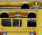 San Francisco Taxi - Driver: You Are the Wheelman