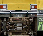 Los Angeles Taxi - Driver: You Are the Wheelman