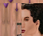 Nice Female (B) - Driv3r