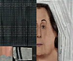 Istanbul Female (A) - Driv3r
