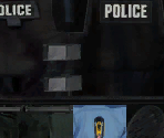 Miami Police Officer - Driv3r