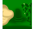 Greenfist - Wario World