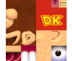 Donkey Kong - Mario Party 5