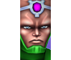 Mentor - Freedom Force
