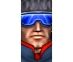 Ice Trooper - Freedom Force