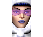 Ice Queen - Freedom Force