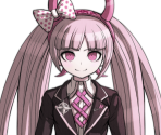 Kotoko Utsugi - Danganronpa Another Episode: Ultra Despair Girls