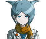 Nagisa Shingetsu - Danganronpa Another Episode: Ultra Despair Girls