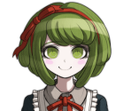 Monaca - Danganronpa Another Episode: Ultra Despair Girls
