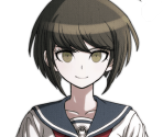 Komaru Naegi - Danganronpa Another Episode: Ultra Despair Girls