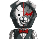 Monokuma Kids - Danganronpa Another Episode: Ultra Despair Girls
