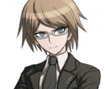 Byakuya Togami - Danganronpa Another Episode: Ultra Despair Girls
