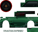 Mazda RX-7 A-Spec LM Edition - Gran Turismo 2