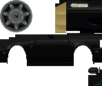 Mazda Eunos Roadster V-Special (NA) '90 - Gran Turismo 2