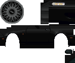 Mazda Eunos Roadster S-Special (NA) '92 - Gran Turismo 2