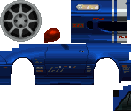 Mazda Eunos Roadster S-Special (NA) '92 Racing Modification - Gran Turismo 2