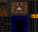 Doors - Shadowcaster