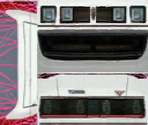 '80 Redline V-8 - Driv3r