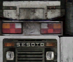 Cargo Van - Driv3r