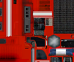 DeconV Decontamination Vehicle - Emergency 4: Global Fighters for Life