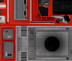 TL Turntable Ladder - Emergency 4: Global Fighters for Life