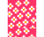 blossom dress - Animal Crossing: New Leaf
