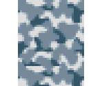 arctic-camo shirt - Animal Crossing: New Leaf