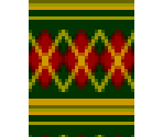 argyle knit shirt - Animal Crossing: New Leaf