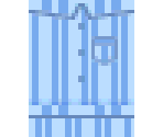 blue pj shirt - Animal Crossing: New Leaf