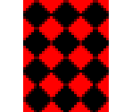 checkerboard shirt - Animal Crossing: New Leaf