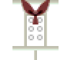 chef's outfit - Animal Crossing: New Leaf