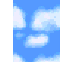 cloudy tee - Animal Crossing: New Leaf