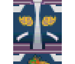 dragon jacket - Animal Crossing: New Leaf