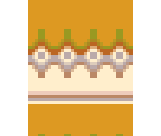 earthy knit shirt - Animal Crossing: New Leaf