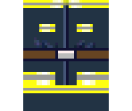 firefighter shirt - Animal Crossing: New Leaf