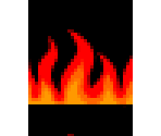 flame shirt - Animal Crossing: New Leaf