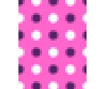 funky-dot tee - Animal Crossing: New Leaf