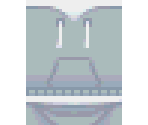 gray parka - Animal Crossing: New Leaf