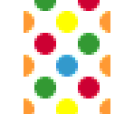 lite polka tee - Animal Crossing: New Leaf