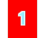 no. 1 shirt - Animal Crossing: New Leaf