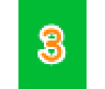 no. 3 shirt - Animal Crossing: New Leaf