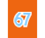 no. 67 shirt - Animal Crossing: New Leaf