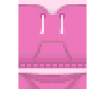 pink parka - Animal Crossing: New Leaf