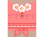 pink tank - Animal Crossing: New Leaf