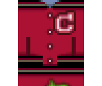 red letter jacket - Animal Crossing: New Leaf