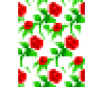 rose tee - Animal Crossing: New Leaf